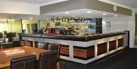 Comfort Inn Grammar View - bar