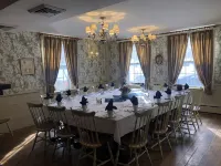 Concord's Colonial Inn - breakfast