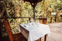 Daintree Wilderness Lodge - breakfast