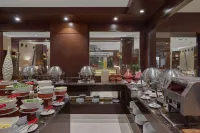Holiday Inn TABUK by IHG - Aamiainen