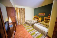 Carols Beau Rivage Hotel Hotels in Mersa Matruh