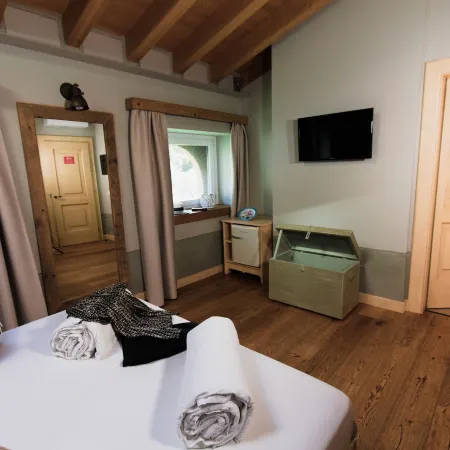 Agriturismo Milord