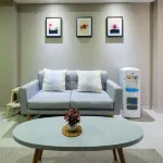 Best Location 1Br Mustika Golf Apartment