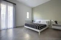 Le Cupole Suites & Apartments - Balkon