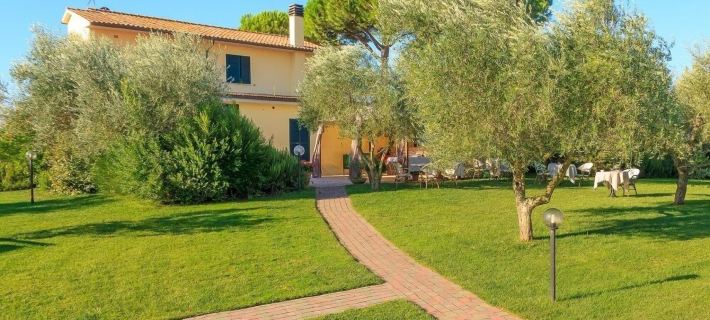 Agriturismo - B&B l'Acquacotta Hotels in Castiglione della Pescaia