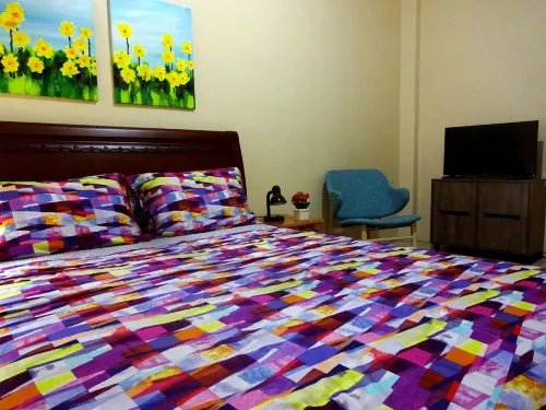The Yellow House Hotels in Baclayon
