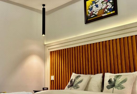 켕 유 부티크 호텔