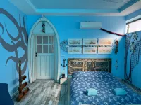 HemDem Alcitepe Hotels in Erenkoy Bucagi
