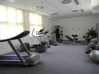 Rainers Hotel Vienna - palestra