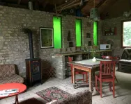 Farmotel Stefania Hotels in Szakadat