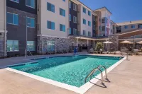 Residence Inn Charlotte Steele Creek