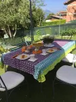 Rainbow House