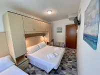 Giovanna Rooms Hotel in zona Spiaggia di Ponente
