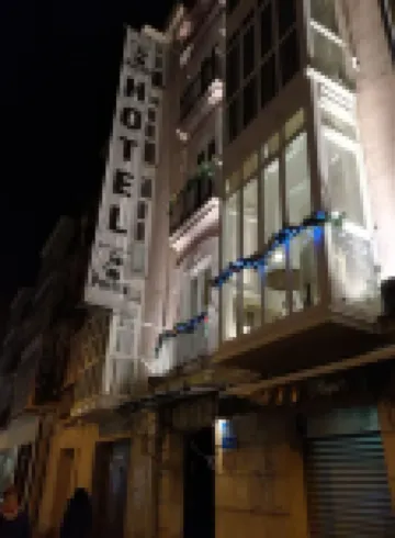 Hotel Cuéntame la Puebla