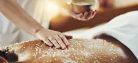Cascioni Eco Retreat - spa