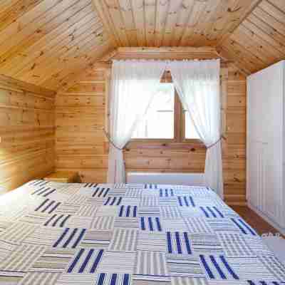 Holiday Club Hannunkivi Cottages Rooms