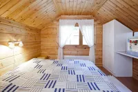 Holiday Club Hannunkivi Cottages Отели в г. 