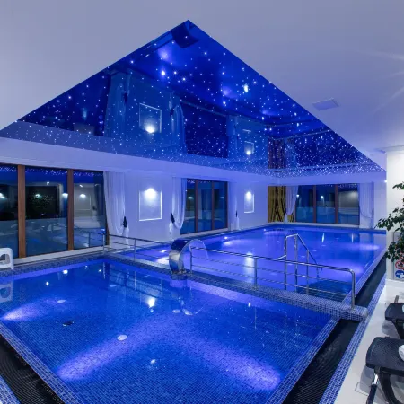 Amber Park Spa