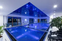 Amber Park Spa Hotels in Gmina Rewal