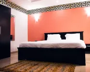 Lantano Cottage - Bed and breakfasts