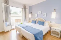 Hostal Hpc Porto Colom