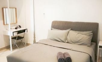 KSL D’Esplanade by Antlerzone