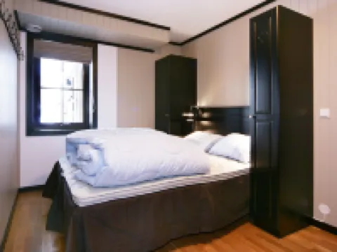 Alpin Apartments Sørlia Hotels in Oyer