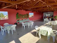 Oásis Pousada โรงแรมในเบอร์ติโอก้า