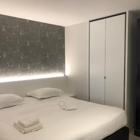 Aparthotel Acropolis