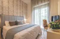 Hotel Athena