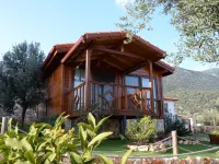 Doganin Ruhu Hotel & Bungalow 카스 호텔