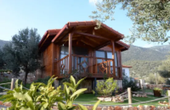 Doganin Ruhu Hotel & Bungalow