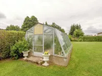 Gartenwohnung in Hasselfelde