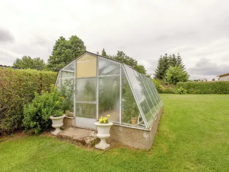 Gartenwohnung in Hasselfelde