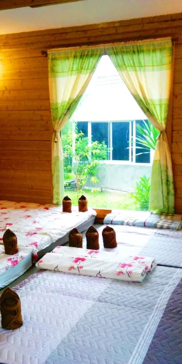 บังกะโลเบสิก