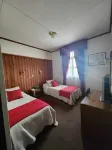 Hotel Mercurio Hotels in Punta Arenas