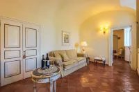 Villa Alba d'Oro - Historic Luxury Villa