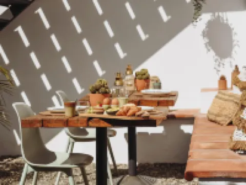 Boutique B&B Finca Viva la Vida Hotels in Alora