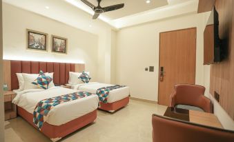 Kaashvi Residency - Managed by AHG