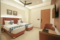 卡什維公寓 - 由Atithi House管理 鄰近Gravity Mantra的酒店