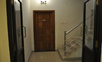 Jyothi Suites
