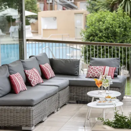 Silva Hotel Splendid