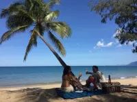 Thala Beach Nature Reserve - Beach