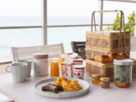 KAMOME SLOW HOTEL Hotels in Awaji City