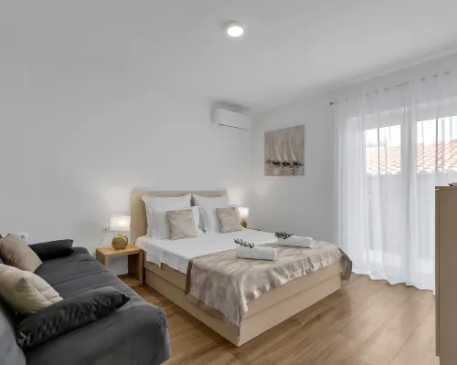 百麗別墅AMore 佈雷拉酒店