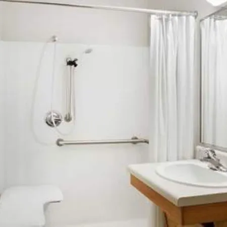 WoodSpring Suites Lincoln Northeast I-80