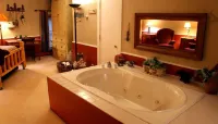 Munro House Bed and Breakfast