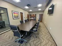Comfort Suites Midland West Hotels in Midland