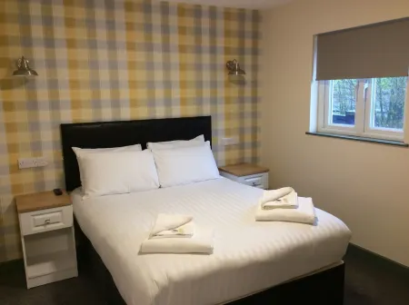 Greenland's Inn Отели в г. Катсхилл энд Север Марлбрук