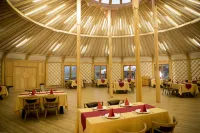 Terelj Star Resort - Campsite Hotel a Nalaikh